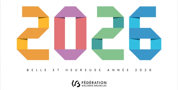 Voeux 2026