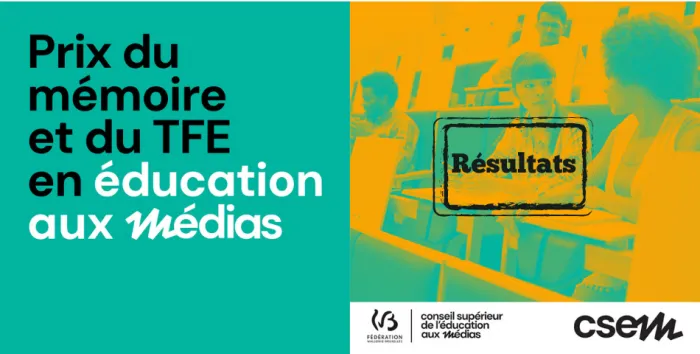 Résultats Prix mémoire