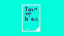 Logo Tout va bien