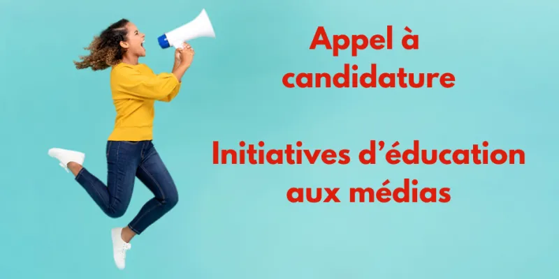Appel à candidature initiatives EAM