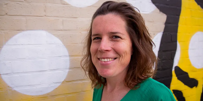 Claire Berlage