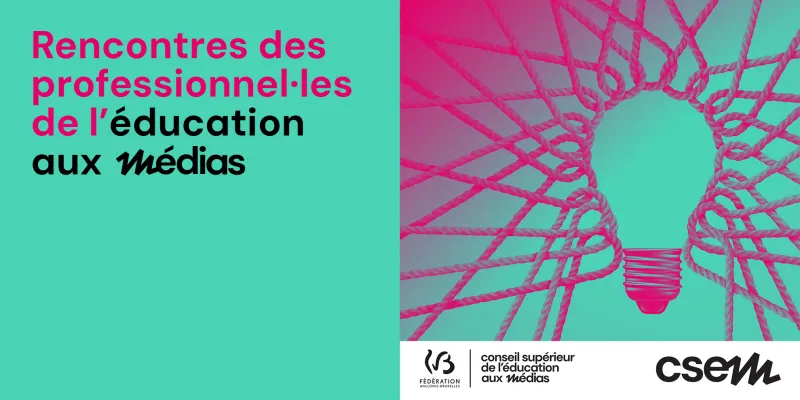 Rencontres pro 2025
