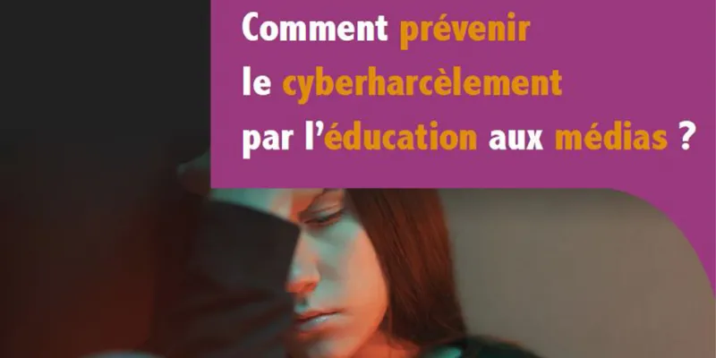 Repères cyberharcèlement