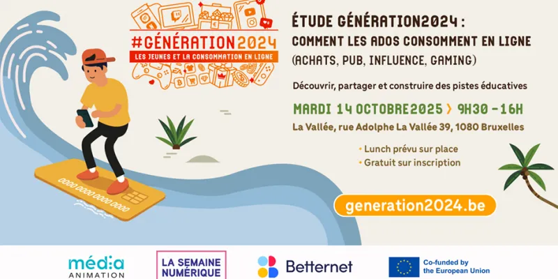 Generation 2024