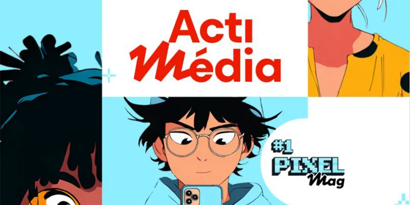 Actimédia Actu