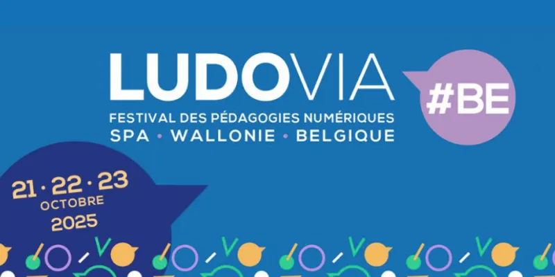 Ludovia