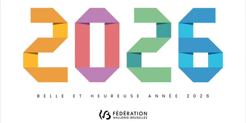 Voeux 2026